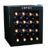 wine freezer