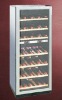 wine refrigerators