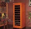 wine thermoelectric cabinet