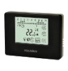 wireless thermostat with receiver