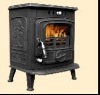 wood pellet stove