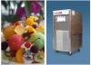 yogurt ice cream machine/soft ice cream machine