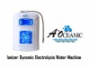 A'Oceanic-Ionizer Dynamic Electrolysis Water Machine