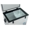 BR60C4 DC 12V 24V Portable Freezer