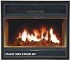 CE APPROVED HIGH QUALITY ELECTRIC FIREPLACE