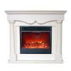 Elctrice fireplace/Fireplace insert/Fireplace mantel