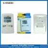 Max Min Indoor Thermometer Hygrometer