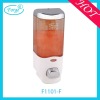 New Design Manual Liquid Soap Dispenser