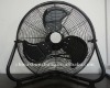 Quiet 20inch Industrial floor fan with UL ETL approval