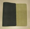 Rubber floor mat..green door mat