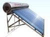 Stainless Steel Solar Water Heater