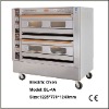 electric baking oven