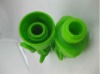 fashion design silicone bottle stopper