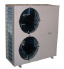 low temp -25C Air to Water Heat Pump