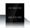smart touch switch for home security systerm of indoor phone